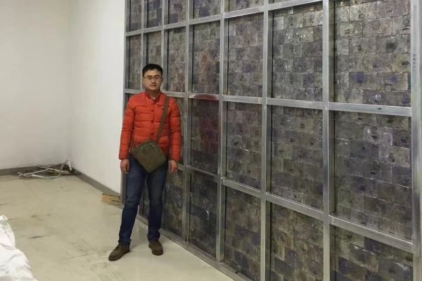 红河加速器防护铅砖 铅锭