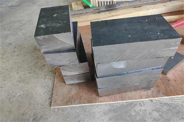 红河负重配重铅砖 射线防护用