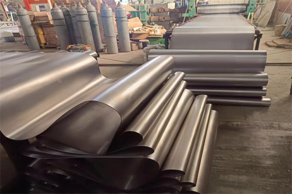 红河铅板 铅皮 铅卷