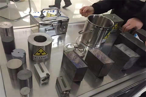 红河铸造铅加工件 铅异形件加工件