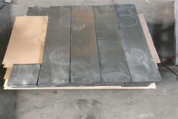 红河铅皮墙体防护钓鱼用